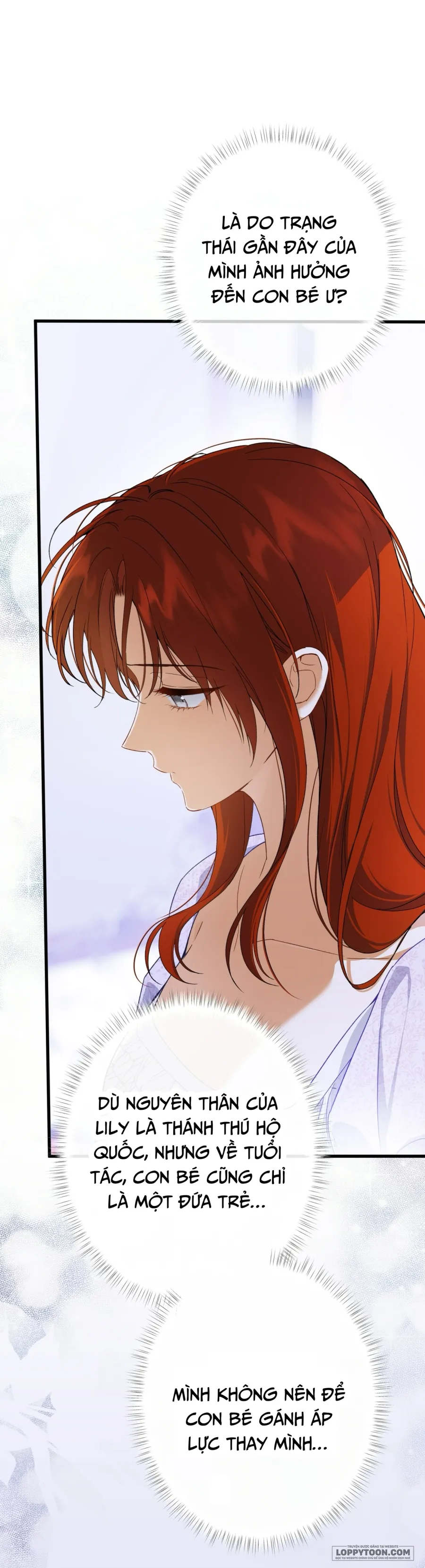 Nàng Sẽ Thuần Phục Những Anh Hùng Chap 39 - trang 57