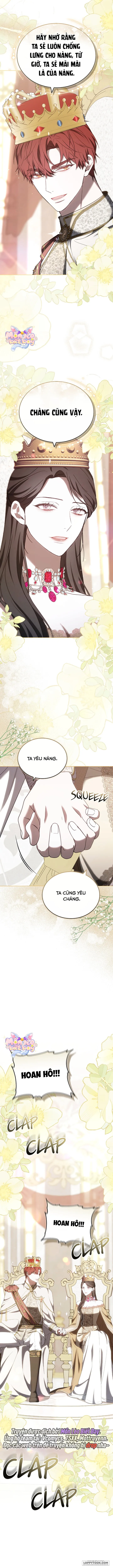 Thời Đại Oman Chap 85 - trang 17