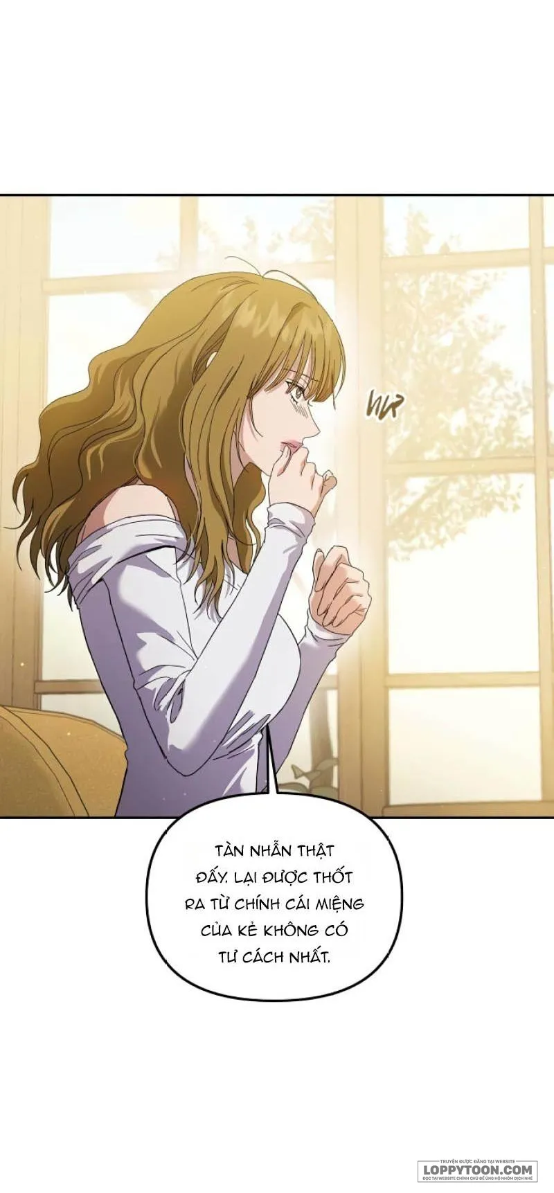 Tình Yêu Thuần Khiết Hư Hỏng Chap 21 - trang 46
