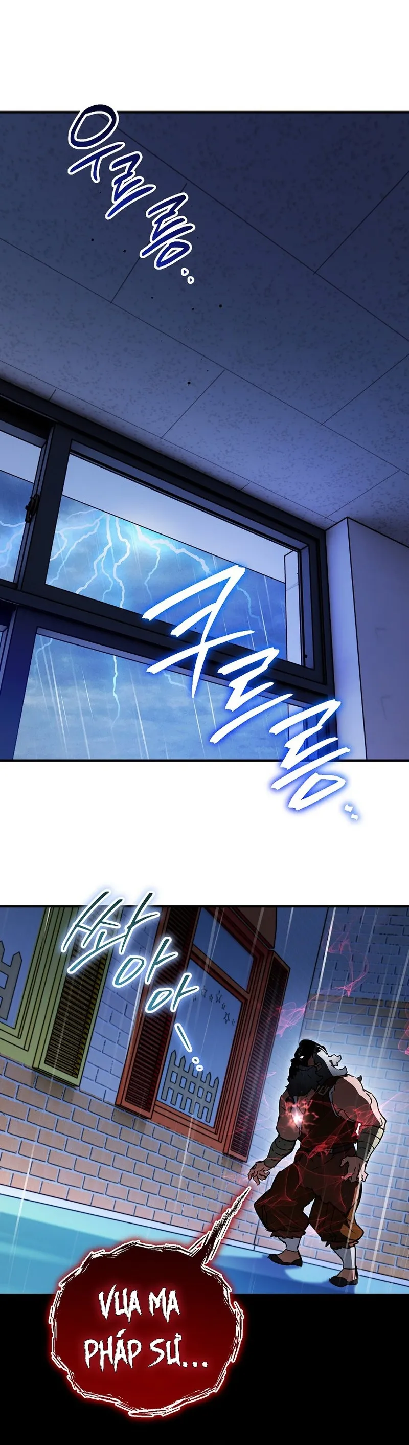 Bé Con Thiên Tài Bí Mật Đi Tìm Cha Chap 32 - trang 34