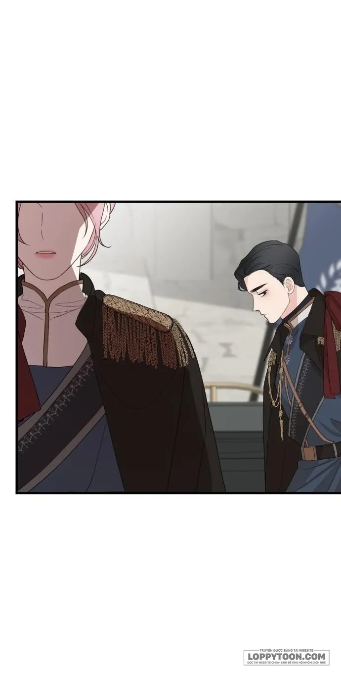 Gia Đình Chồng Quá Ám Ảnh Bởi Tôi Chap 28 - trang 13