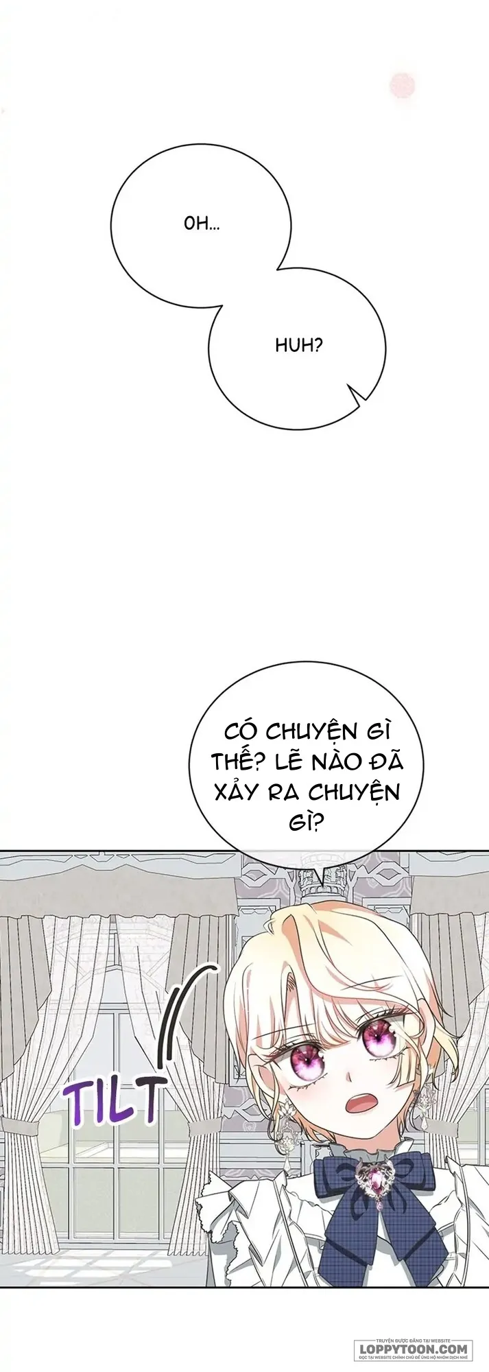 Sinh Ra Trở Thành Nhân Vật Không Có Trong Nguyên Tác Chap 47 - trang 53