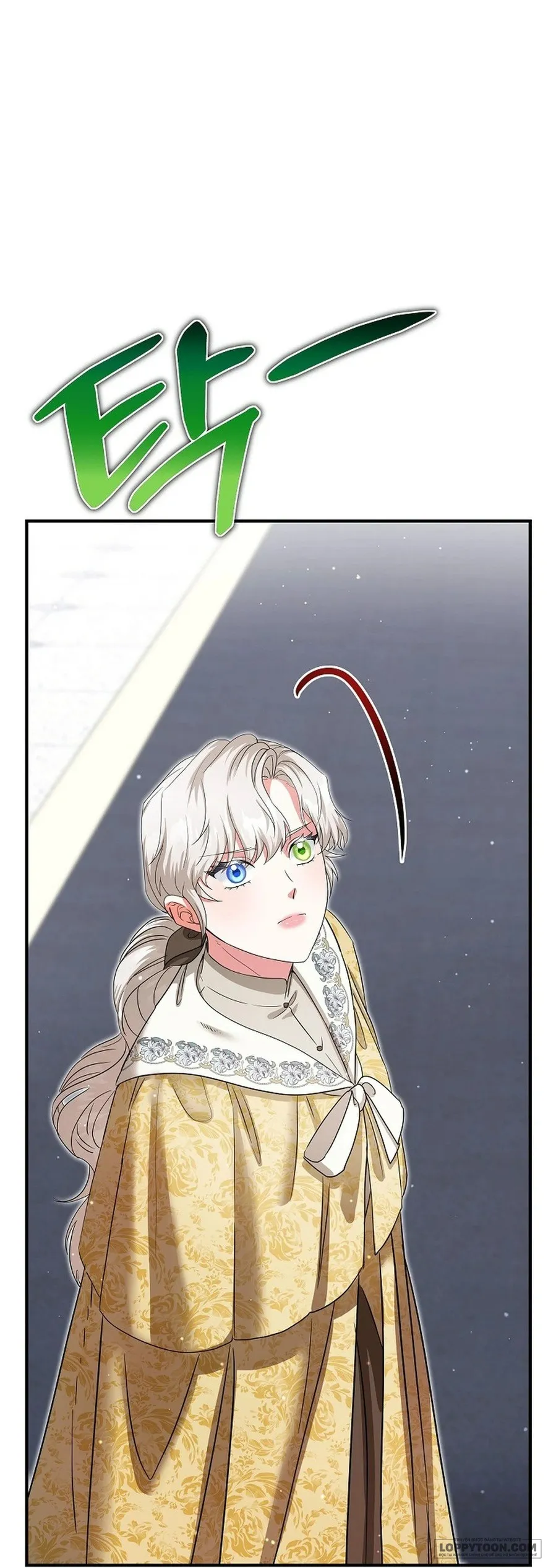 Trở Thành Miêu Nữ Của Hoàng Đế Chap 65 - trang 28