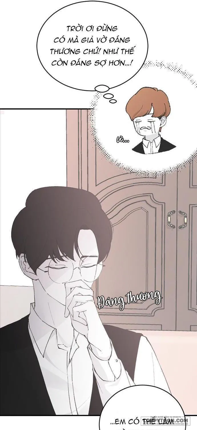Ba Anh Trai Cực Phẩm Của Tôi Chap 22 - trang 12