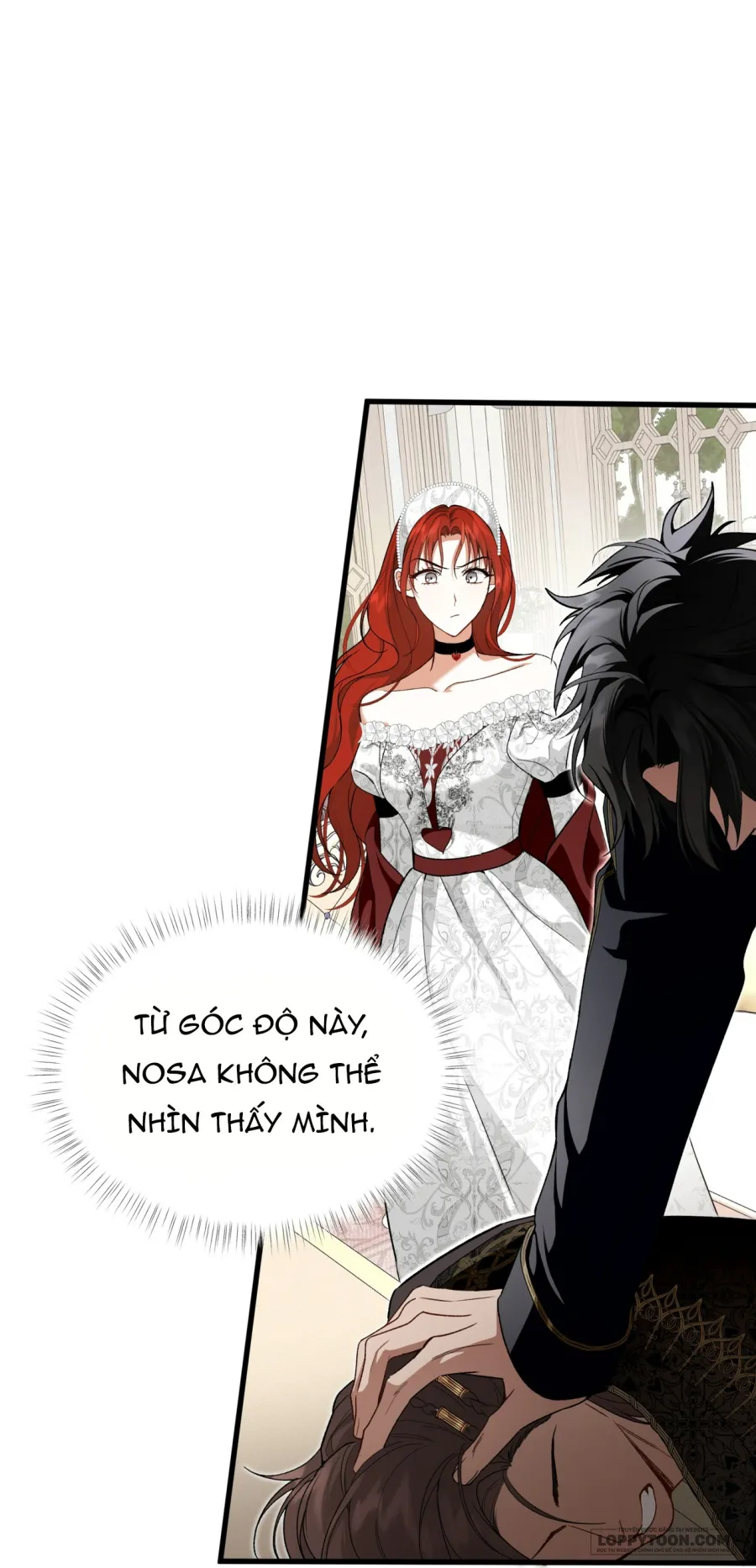 Nàng Sẽ Thuần Phục Những Anh Hùng Chap 29 - trang 51