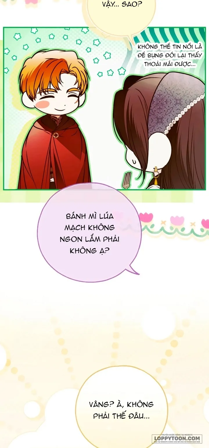 Có Kẻ Đã Sở Hữu Cơ Thể Của Tôi Chap 72 - trang 34