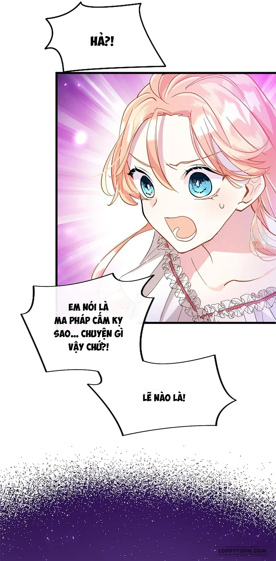 Đại Tiểu Thư Sao Phải Giả Nam Chap 49 - trang 39