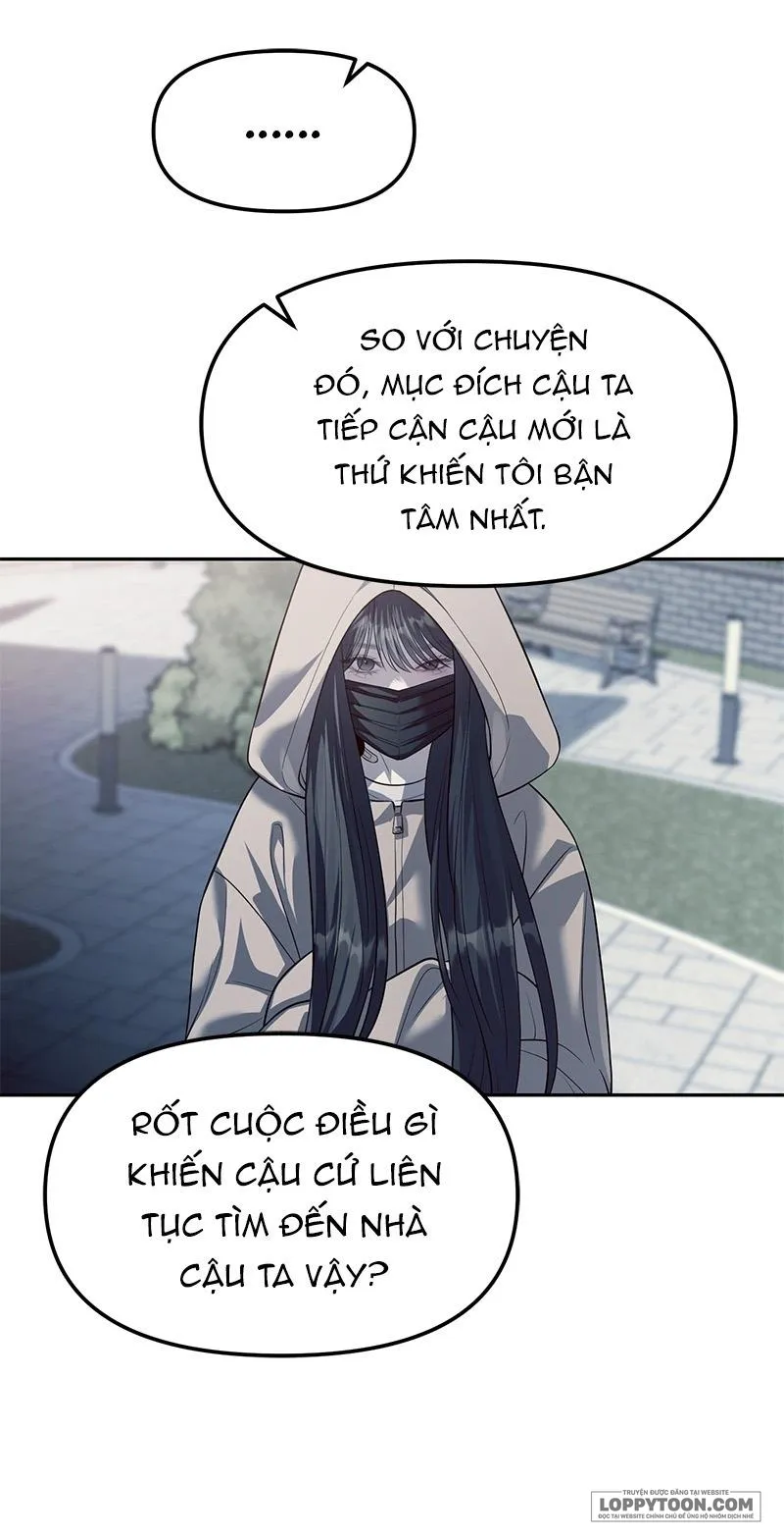 Xâm Nhập Trường Trung Học Tài Phiệt Chap 56 - trang 19