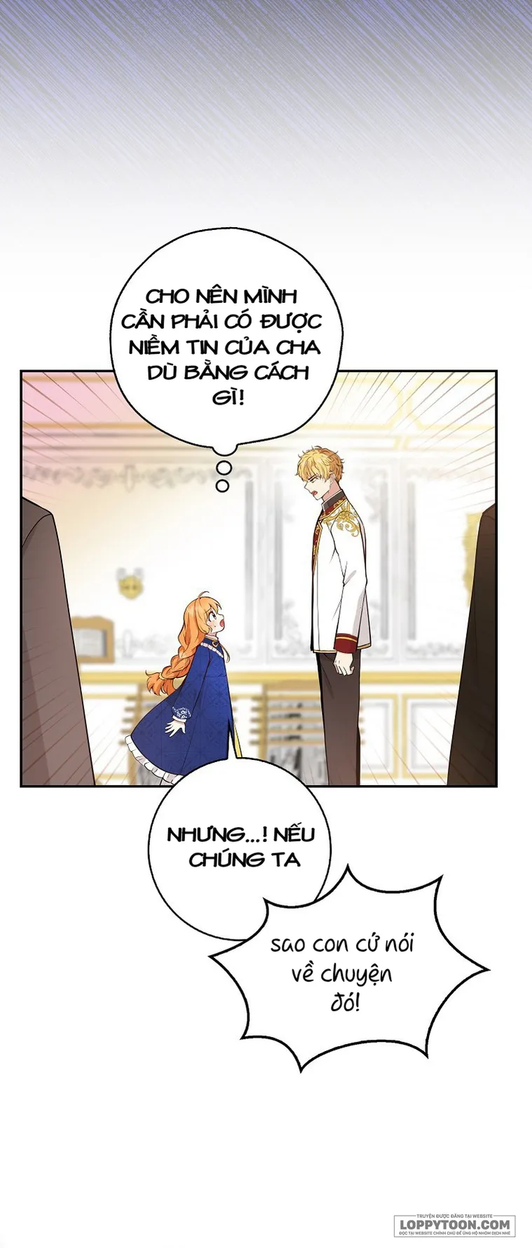Sóc Con Tài Năng Chap 19 - trang 42