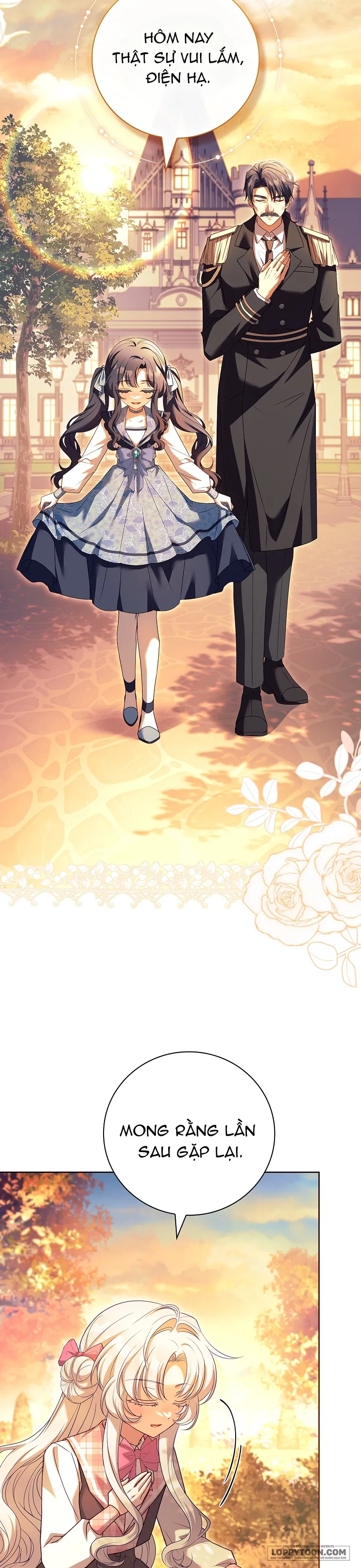 Cha Nào Con Nấy Chap 16 - trang 16