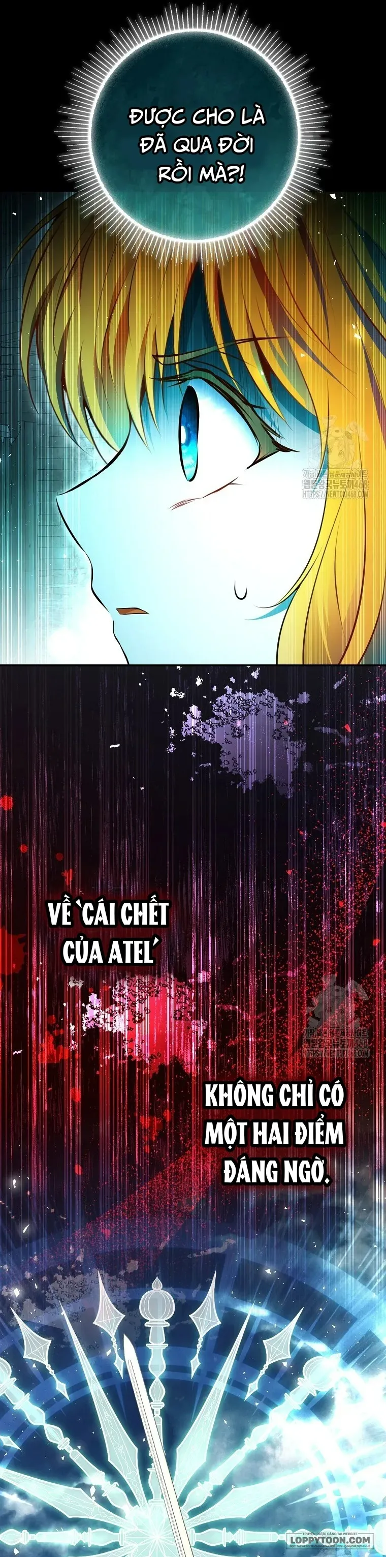 Sóc Con Tài Năng Chap 108 - trang 4
