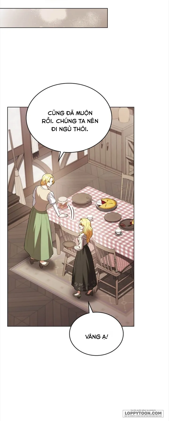 Chúa Phù Hộ Cho Sự Hủy Diệt Của Ta Chap 9 - trang 40