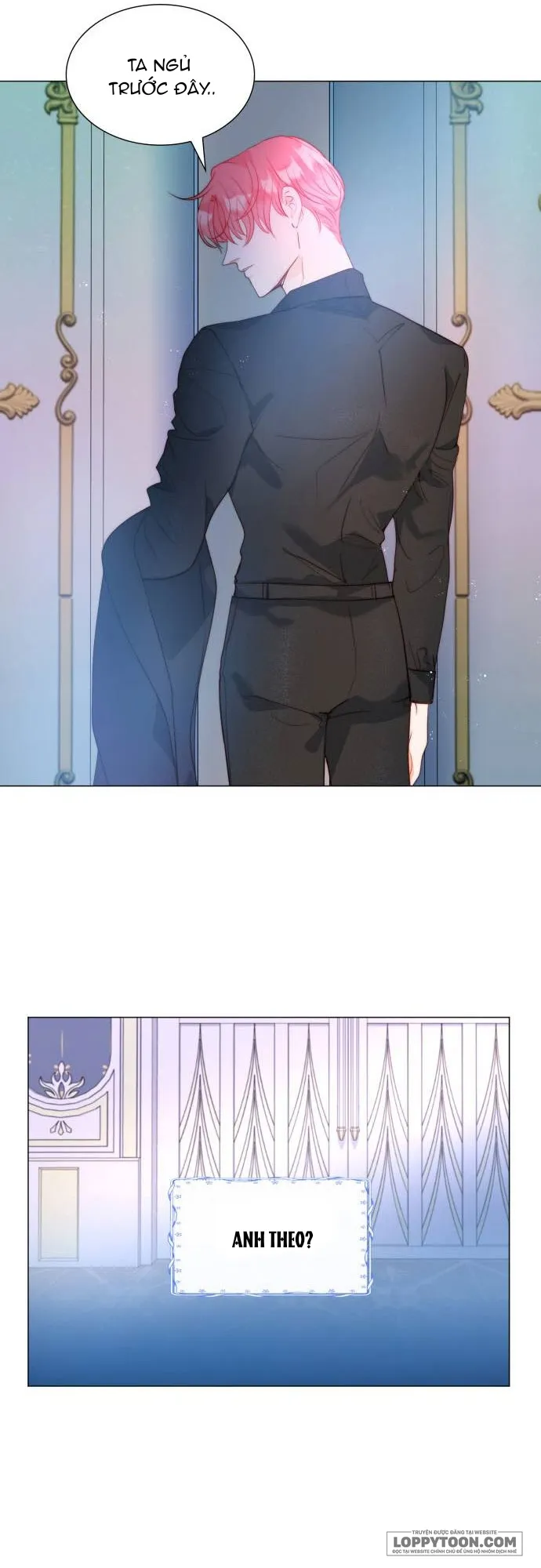 Tôi Được Sinh Ra Là Cô Con Gái Thứ Hai Chap 18 - trang 49