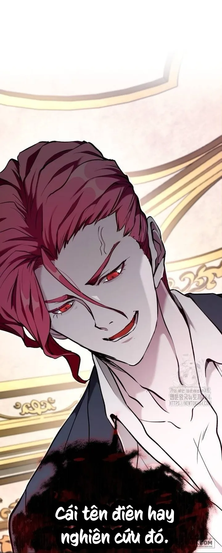 Thỏ Trắng Ở Xứ Sở Thần Tiên Chap 39 - trang 2