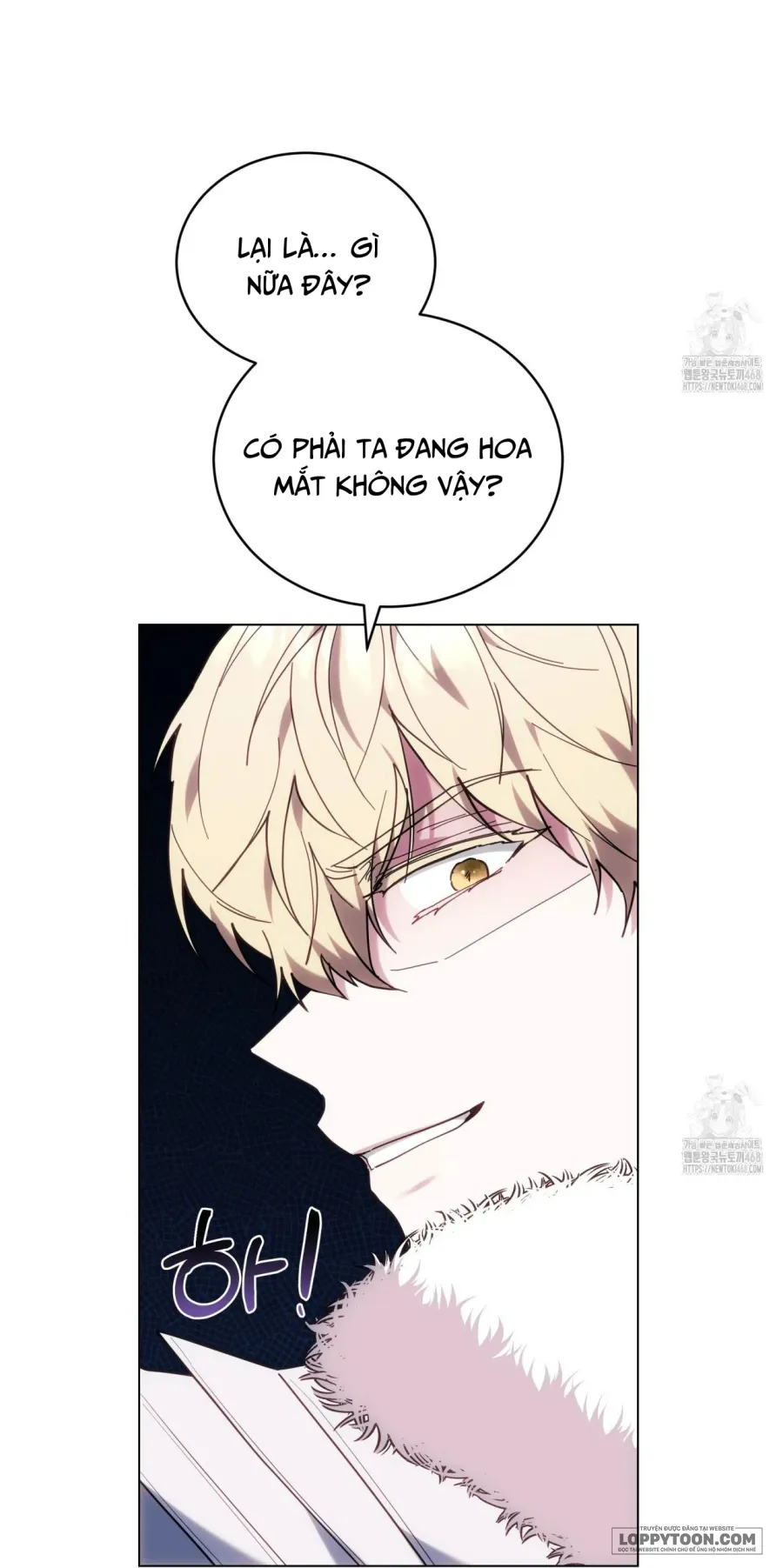 Dù Là Mẹ Kế Nhưng Tôi Thoát Khỏi Cái Chết Rất Dễ Dàng Chap 80 - trang 57