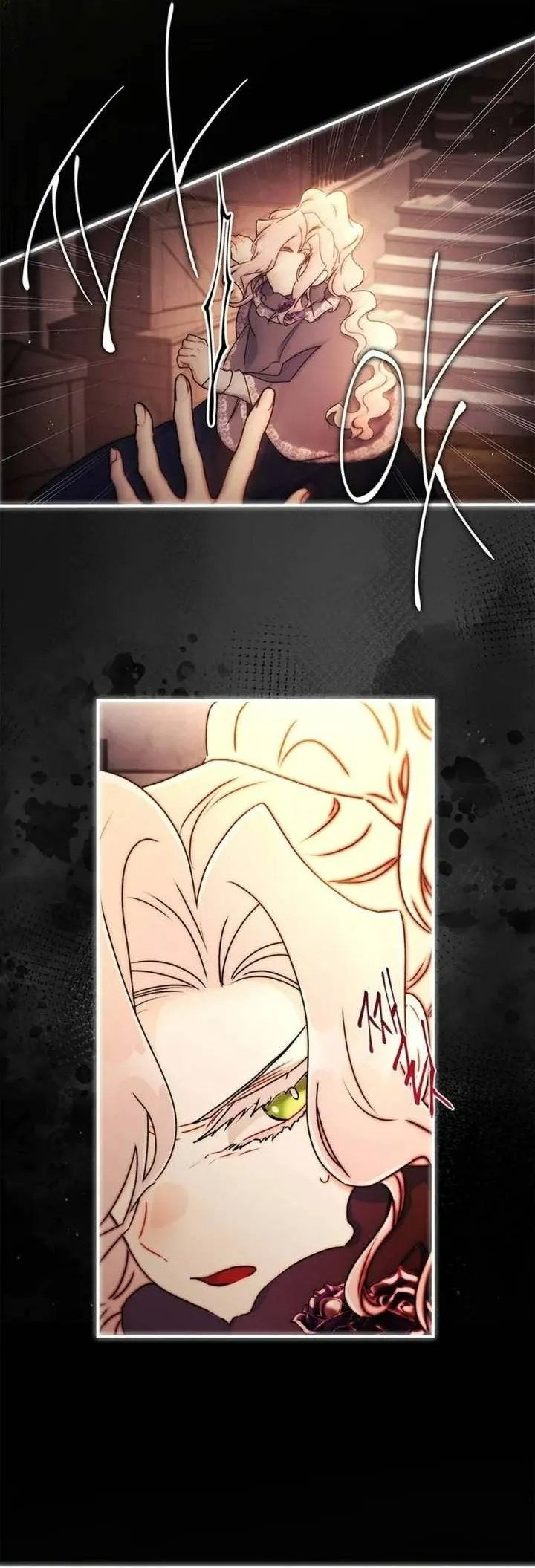 Tôi Đã Trở Thành Con Gái Nuôi Của Nam Chính Chap 137 - trang 2