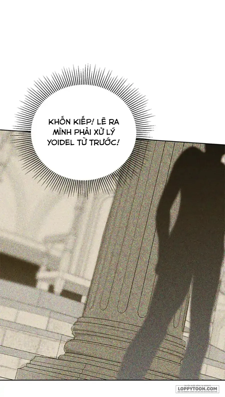 Phía Sau Mặt Nạ Của Nam Chính Hiền Lành Chap 59 - trang 69