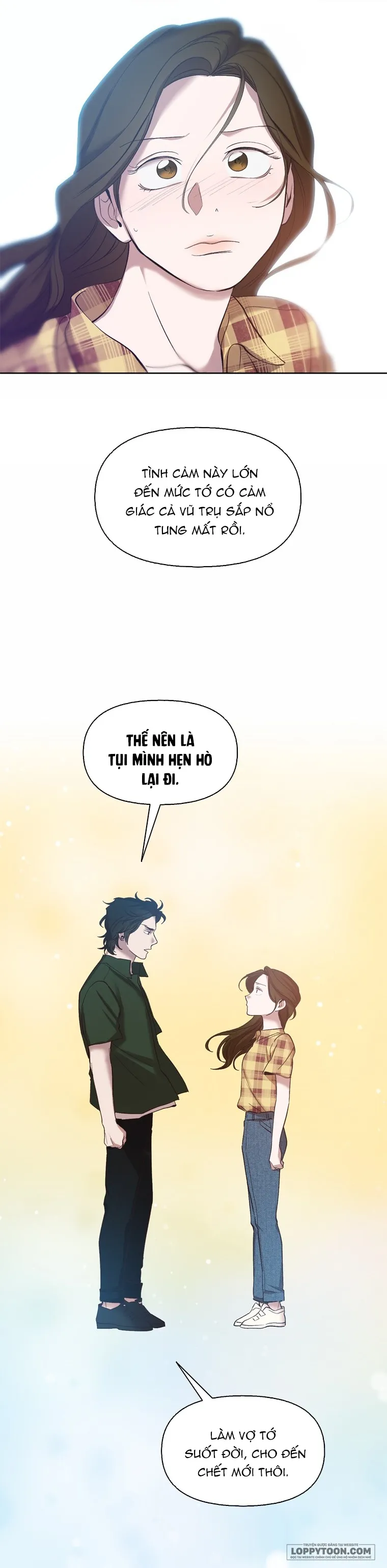 Thanh Xuân Của Chúng Ta Chap 113 - trang 25