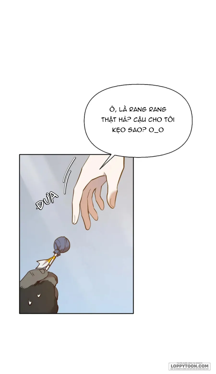 Thanh Xuân Của Chúng Ta Chap 55 - trang 5