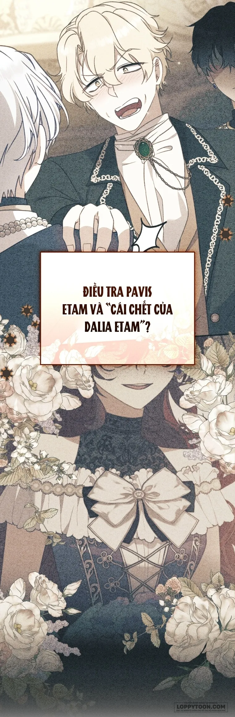 Tôi Đang Được Nuôi Dưỡng Bởi Những Kẻ Phản Diện Chap 129 - trang 42