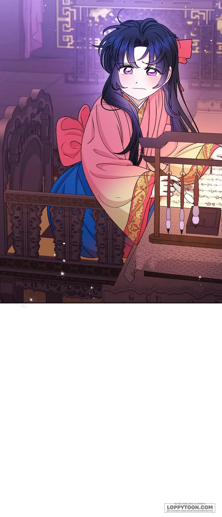 Tiểu Thiếp Chỉ Muốn Sống Yên Bình Chap 90 - trang 44