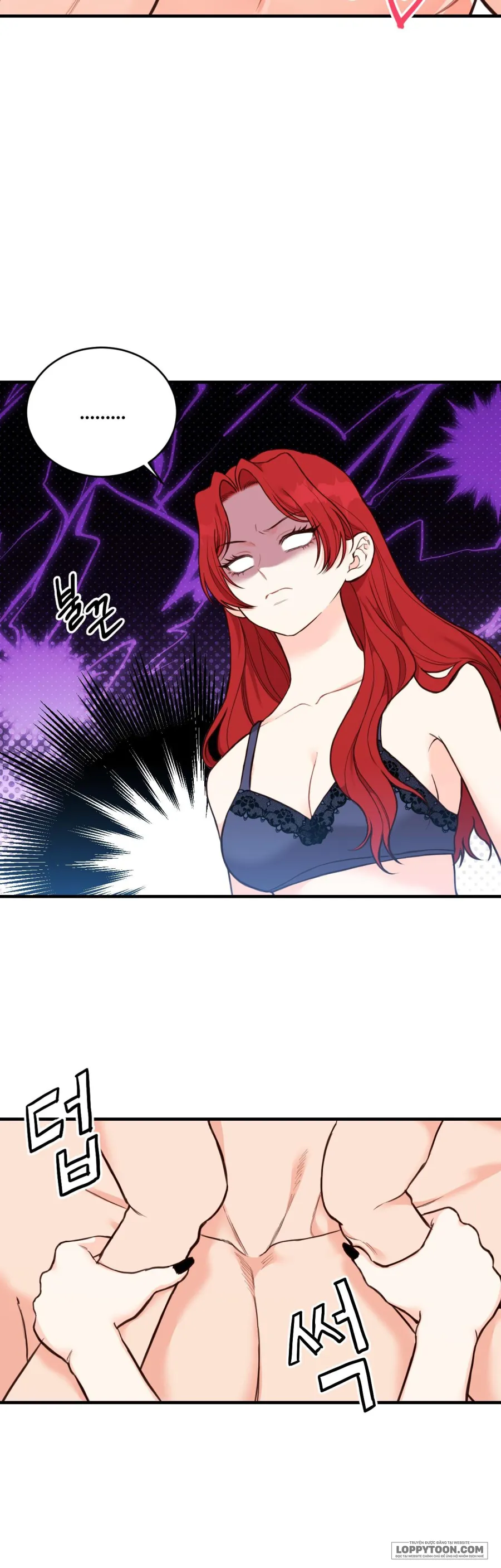 Drama Không Bao Giờ Chết Chap 8 - trang 17