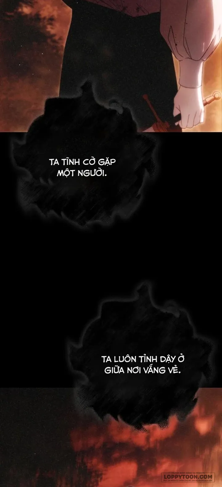 Bạo Chúa Độc Ác Trở Lại Chap 41 - trang 35