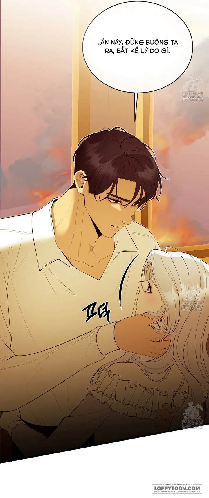 Qua Đêm Với Người Chồng Sắp Ly Hôn Chap 19 - trang 24