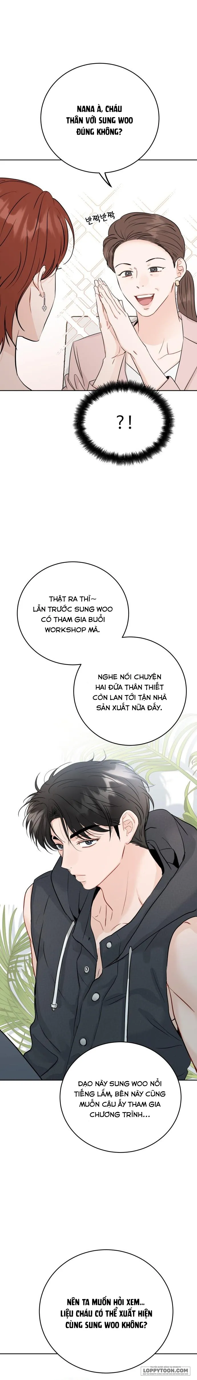 Người Một Nhà Chap 85 - trang 1