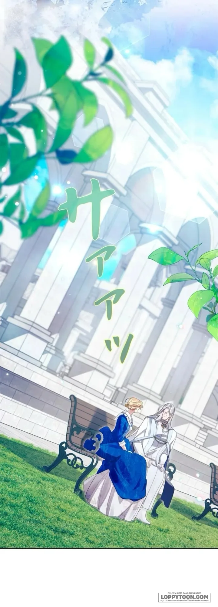 Không Cần Hối Hận Chap 30 - trang 6