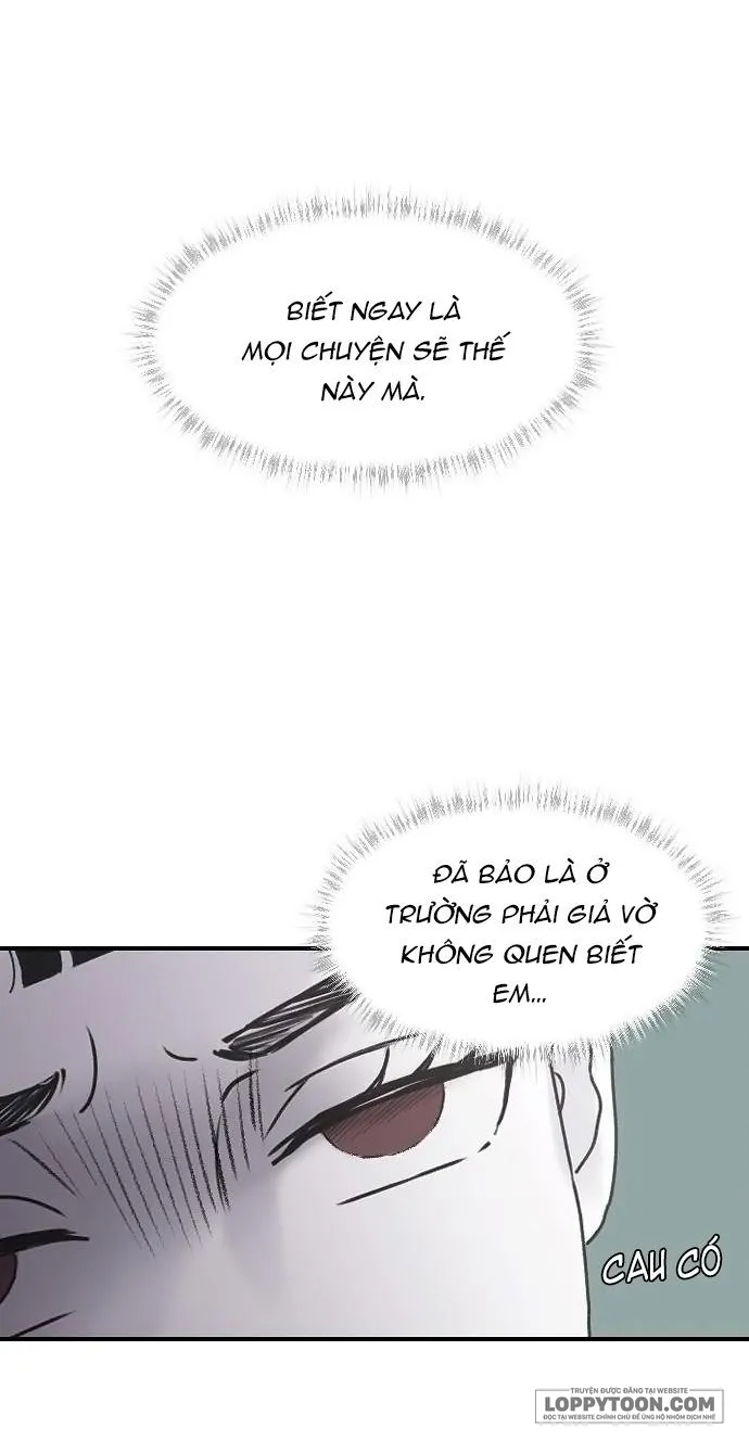 Ba Anh Trai Cực Phẩm Của Tôi Chap 3 - trang 55