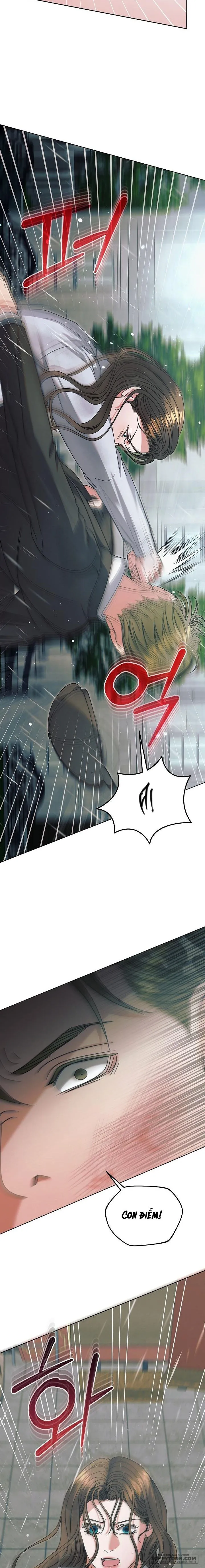 Hãy Cầu Xin Tôi Đi Chap 50 - trang 21