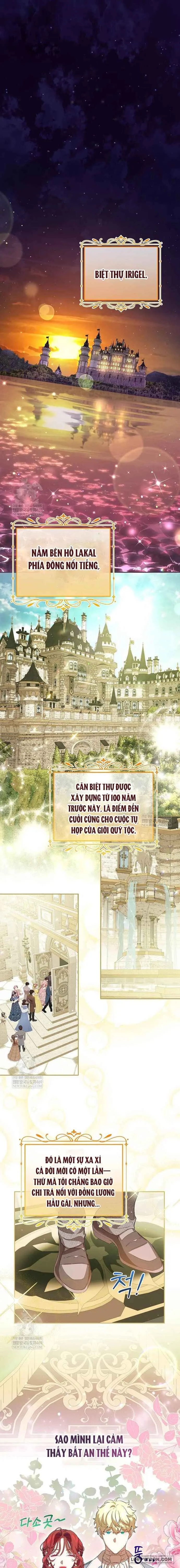 Tận Hưởng Cuộc Sống An Nhàn Của Nữ Hầu Trong Khi Che Giấu Sức Mạnh Chap 21 - trang 2