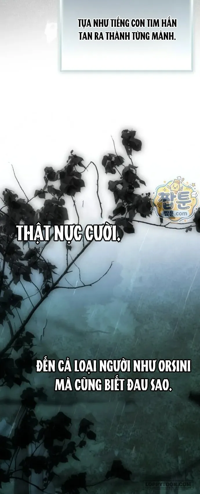 Có Kẻ Đã Sở Hữu Cơ Thể Của Tôi Chap 97 - trang 27