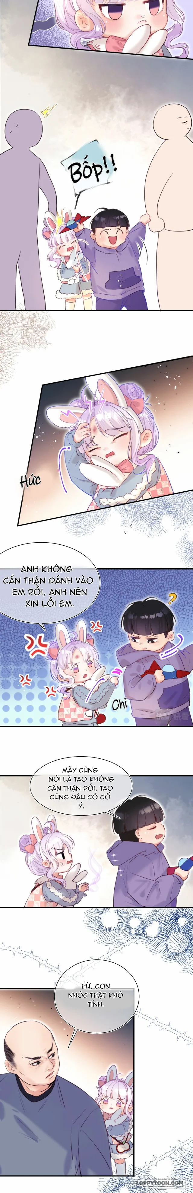 Tôi Nhặt Được Ma Nữ Rồi, Phải Làm Sao Đây? Chap 10 - trang 13