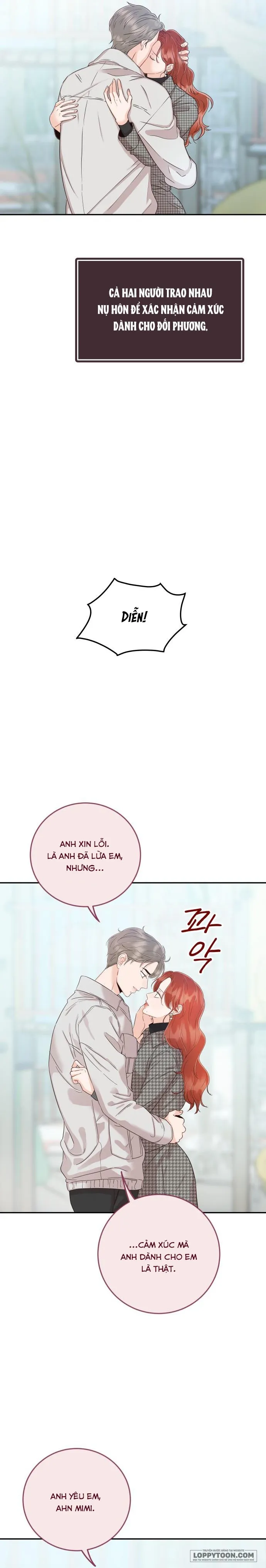 Người Một Nhà Chap 37 - trang 16