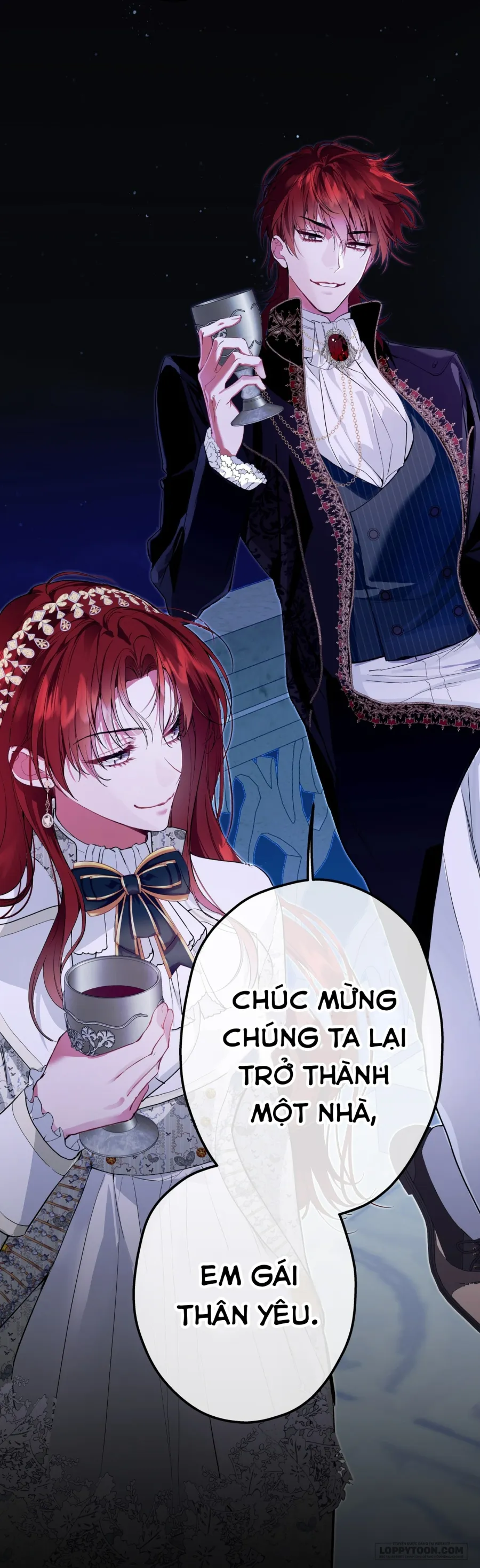 Nàng Sẽ Thuần Phục Những Anh Hùng Chap 21 - trang 88