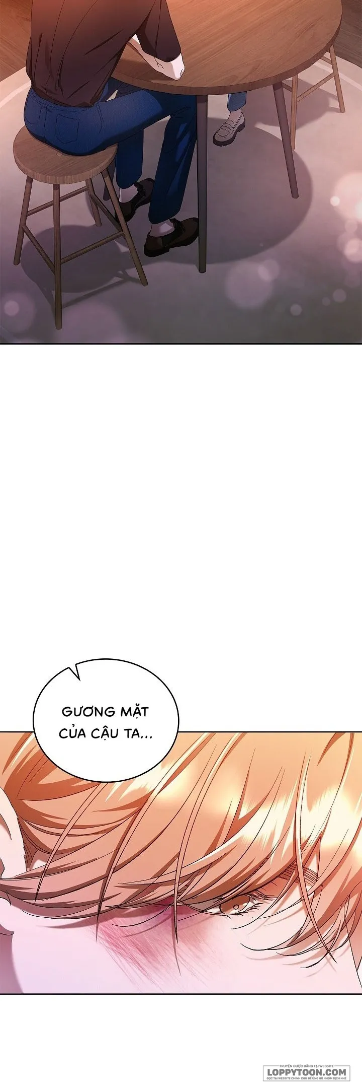 Ngọn Đèn Biệt Viện Không Bao Giờ Tắt Chap 22 - trang 19