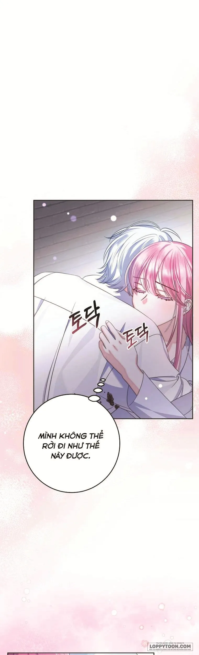 Tôi Gặp Nam Chính Trong Tù Chap 10 - trang 20