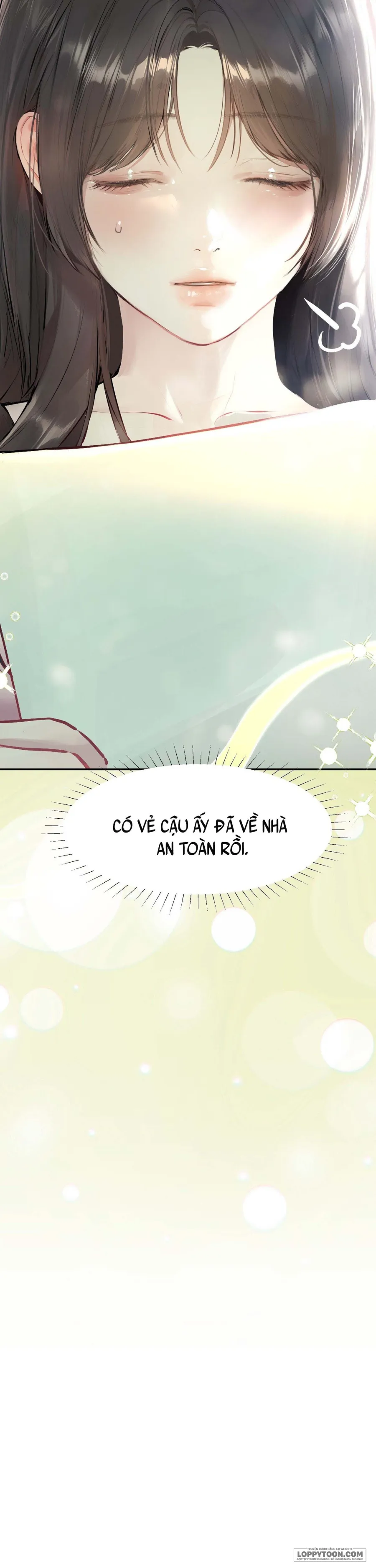 Ji Woo & Woo Yeon Chap 3 - trang 11