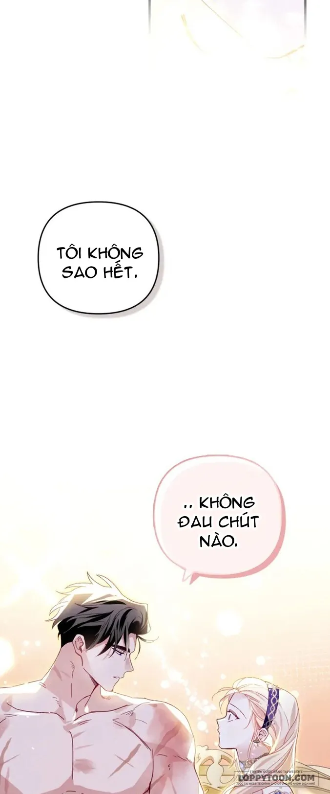 Nuôi Vị Hôn Phu Bằng Tiền Bạc Chap 27 - trang 41