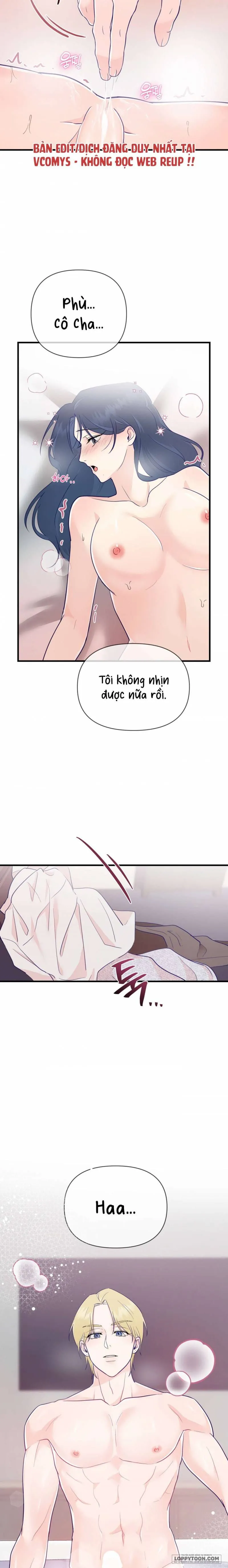 Ba Vẫn Hơn Hai Chap 5 - 🔞🔞🔞 - trang 20