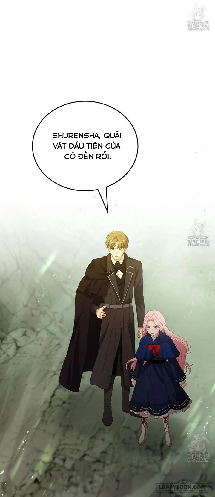 Nàng Tiên, Hãy Ký Hợp Đồng Nào Chap 43 - trang 31
