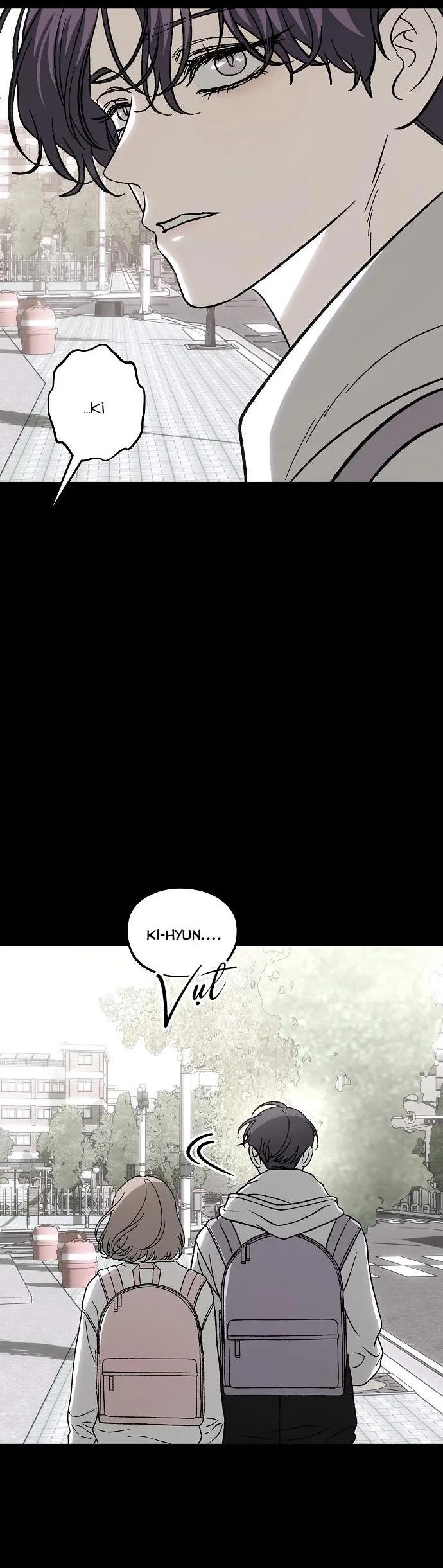 Khao Khát Bất Tận Chap 1 - trang 77
