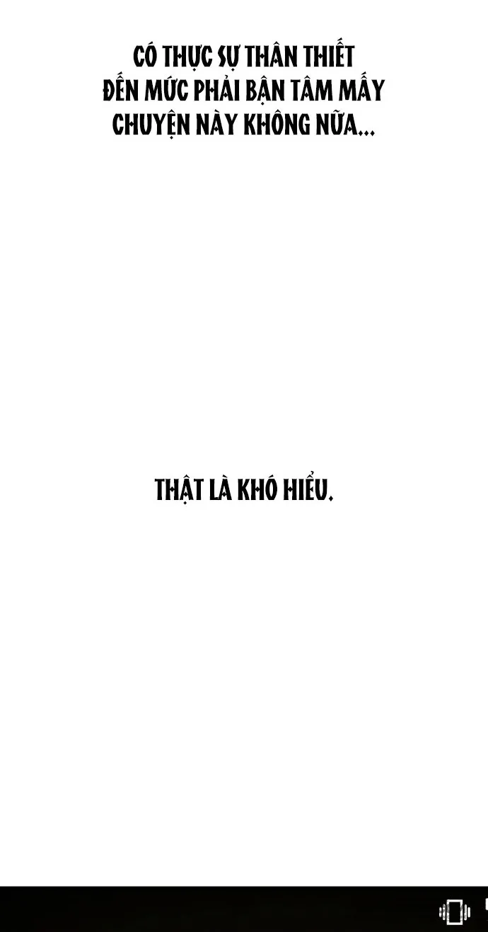 Bộ Mặt Che Giấu Của Tiền Bối Hoàn Hảo Chap 19 - 19. Nụ cười nhếch mép của tiền bối hoàn hảo ^_^ - trang 20