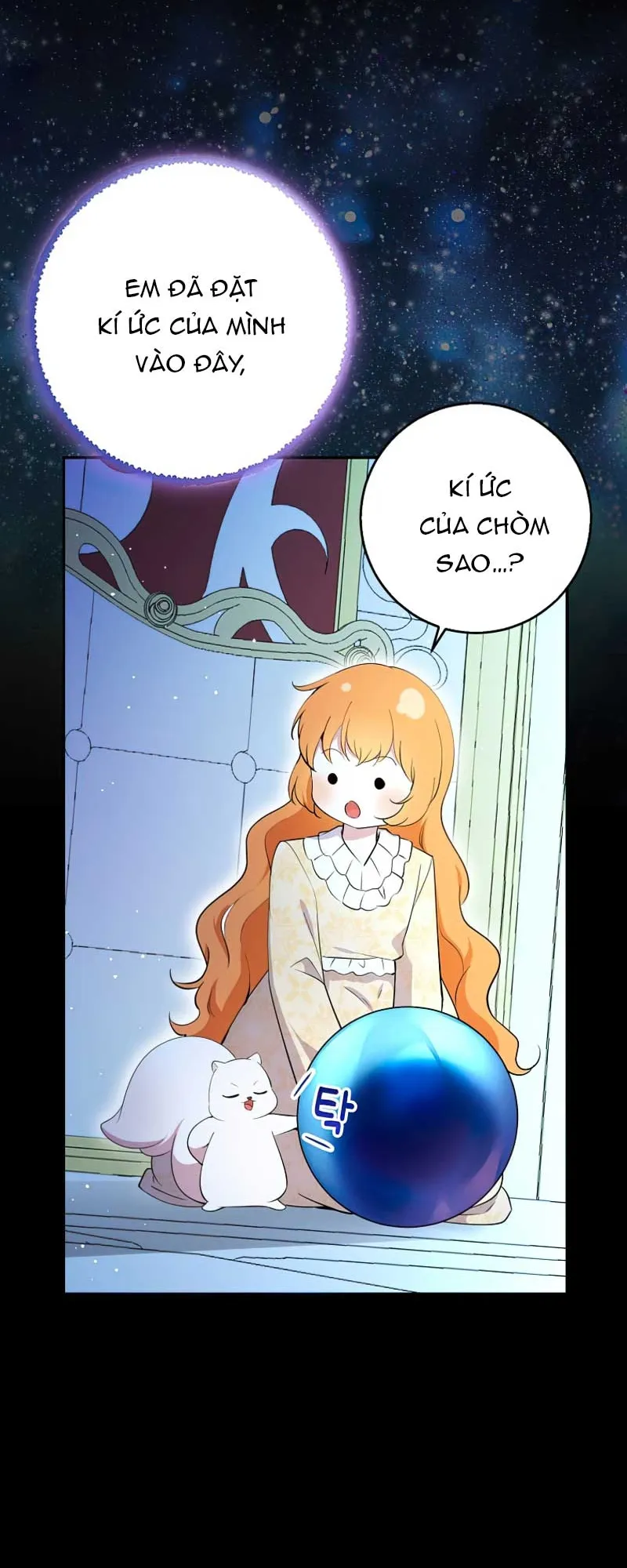 Sóc Con Tài Năng Chap 77 - trang 46