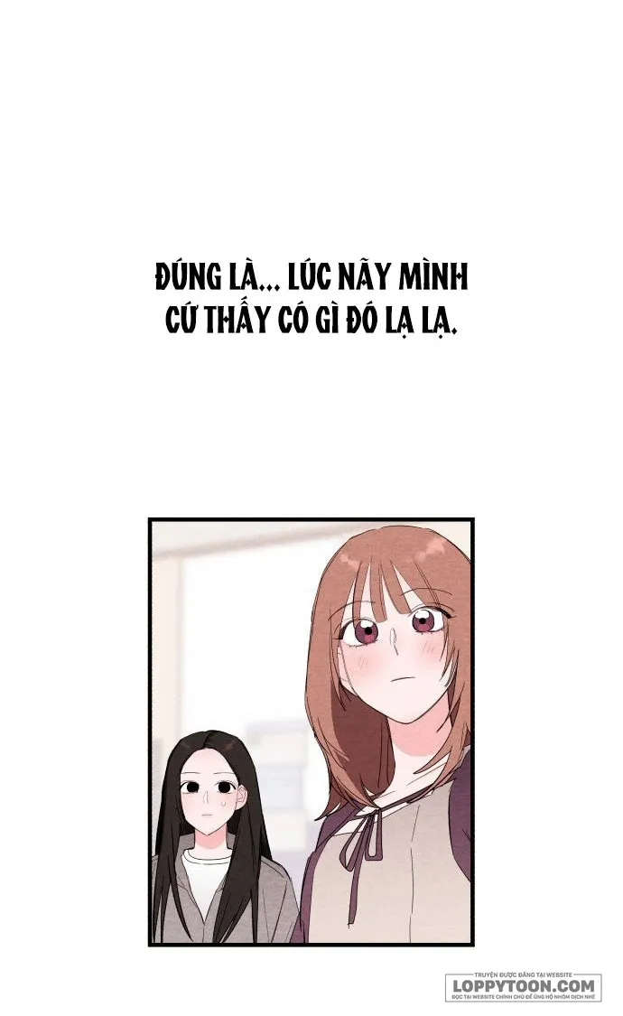 Bộ Mặt Che Giấu Của Tiền Bối Hoàn Hảo Chap 20 - 20. Lời nói dối của tiền bối hoàn hảo - trang 43