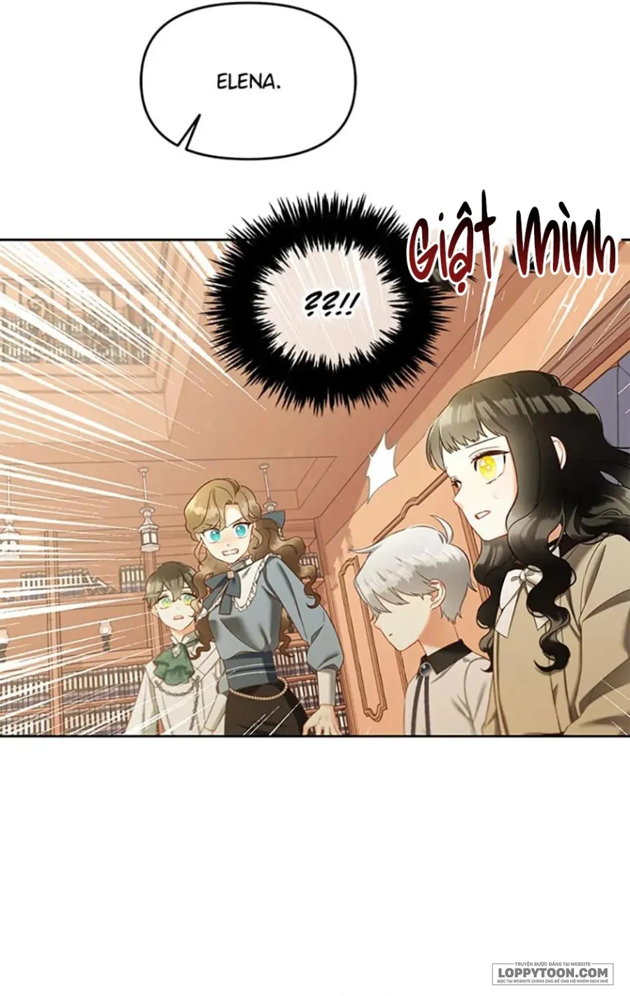 Tôi Sẽ Ở Ngay Bên Cạnh Nam Chính Chap 24 - trang 52