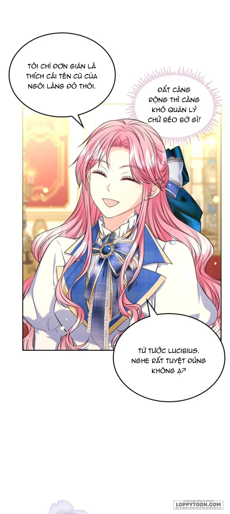 Tôi Sẽ Ly Hôn Với Anh Trai Nữ Chính Chap 86 - trang 44