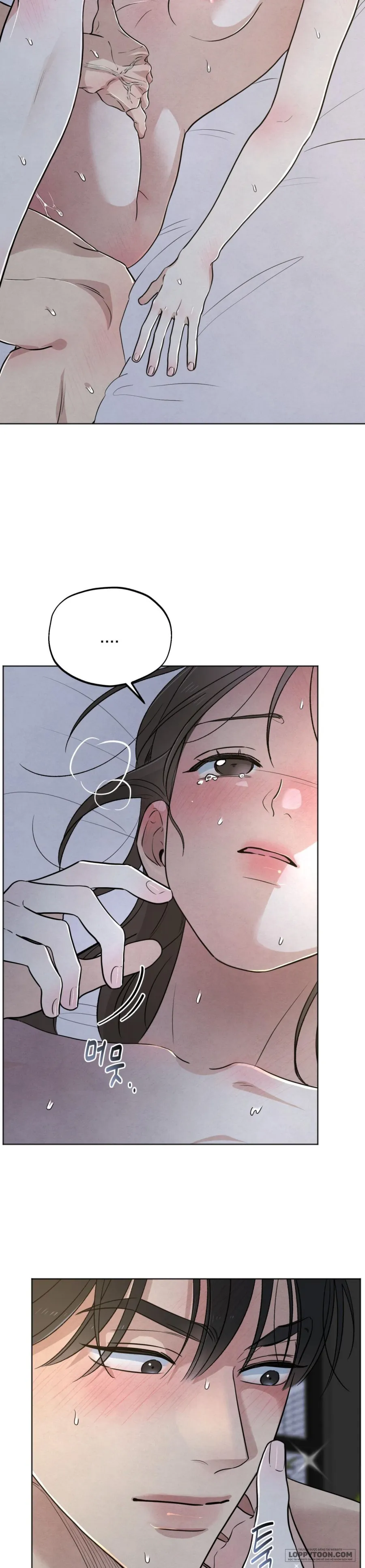 Cuộc Đời Của Kẻ Cặn Bã Chap 49 - 🔞🔞🔞 - trang 27